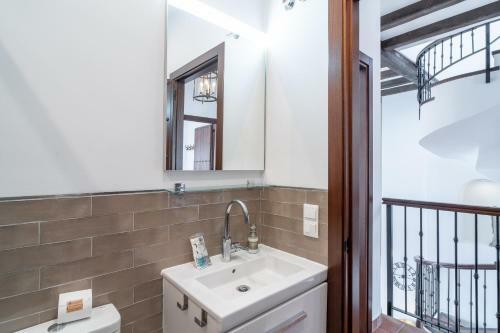 Casa Paraiso Andaluz Deluxe