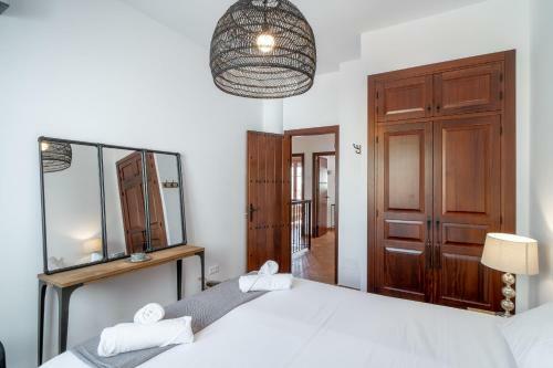 Casa Paraiso Andaluz Deluxe