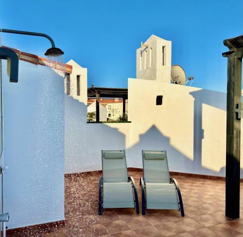Apartamento Ap387 Alcazaba South View