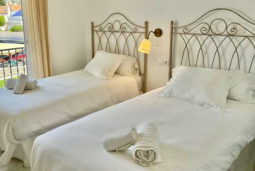 Apartamento Ap387 Alcazaba South View
