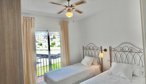 Apartamento Ap387 Alcazaba South View