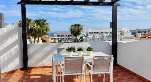 Apartamento Ap387 Alcazaba South View