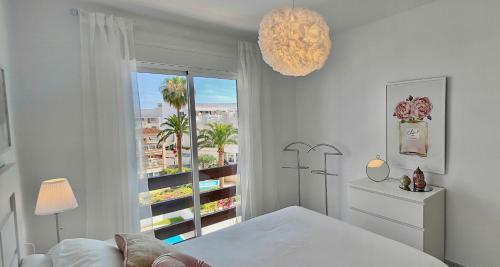 Apartamento Ap387 Alcazaba South View