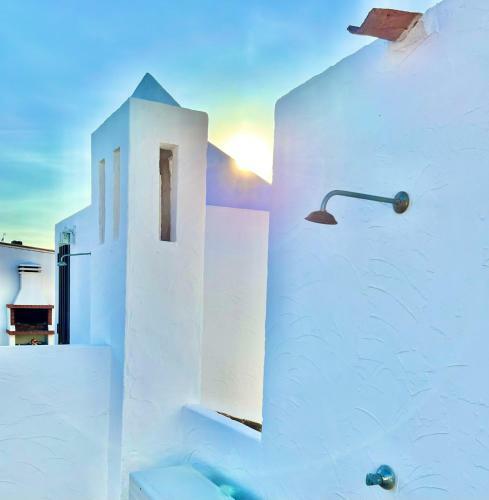 Apartamento Ap387 Alcazaba South View
