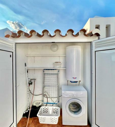 Apartamento Ap387 Alcazaba South View