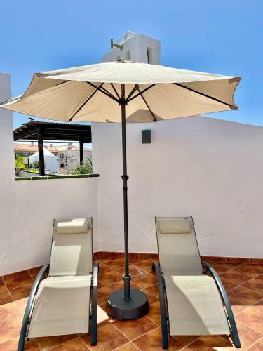 Apartamento Ap387 Alcazaba South View