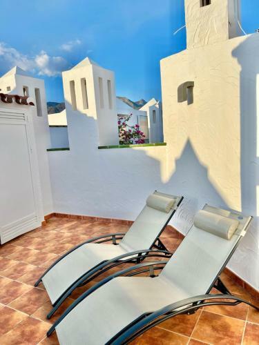Apartamento Ap387 Alcazaba South View