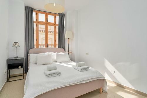Luxury Penthouse Apartment Nerja