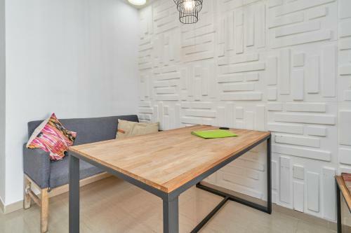 Luxury Penthouse Apartment Nerja
