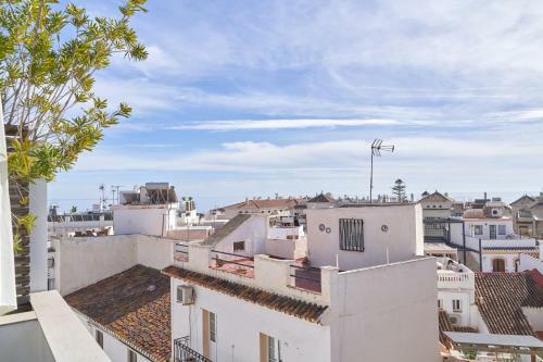 Luxury Penthouse Apartment Nerja