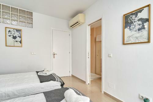 Luxury Penthouse Apartment Nerja
