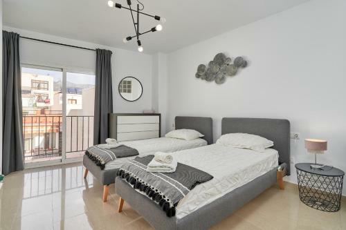 Luxury Penthouse Apartment Nerja