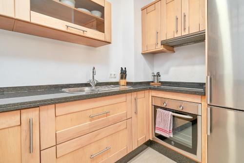 Luxury Penthouse Apartment Nerja