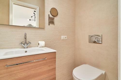 Luxury Penthouse Apartment Nerja