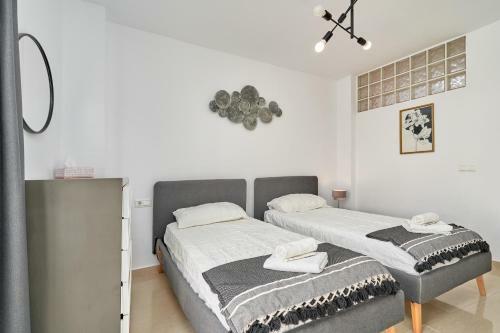 Luxury Penthouse Apartment Nerja