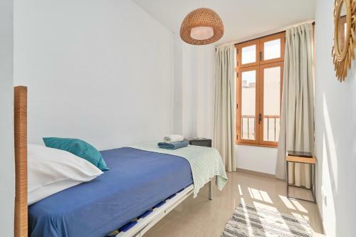 Luxury Penthouse Apartment Nerja