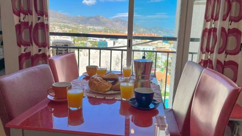 1 Bed Apartment With Sea View