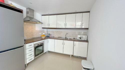 1 Bed Apartment With Sea View