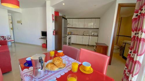 1 Bed Apartment With Sea View