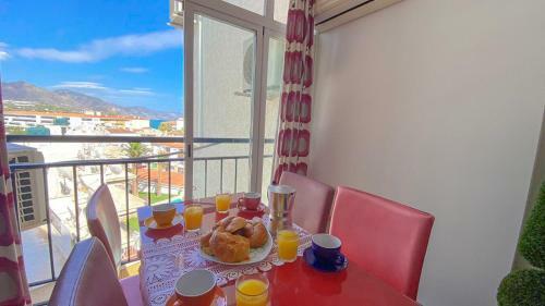 1 Bed Apartment With Sea View