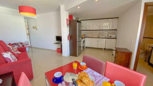 1 Bed Apartment With Sea View