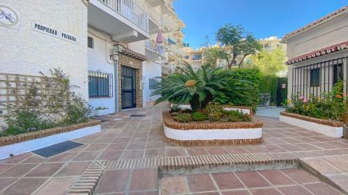 1 Bed Apartment With Sea View