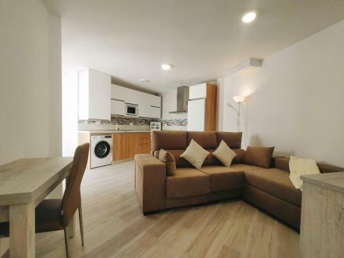 Apartamento Bronce B Centro Nerja Sun