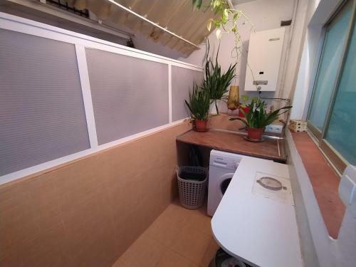 Apartamento En El Centro De Nerja