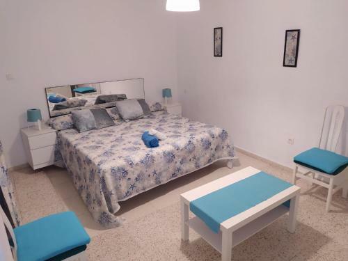 Apartamento En El Centro De Nerja