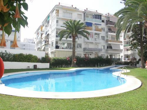 Apartamento Estudio Granada