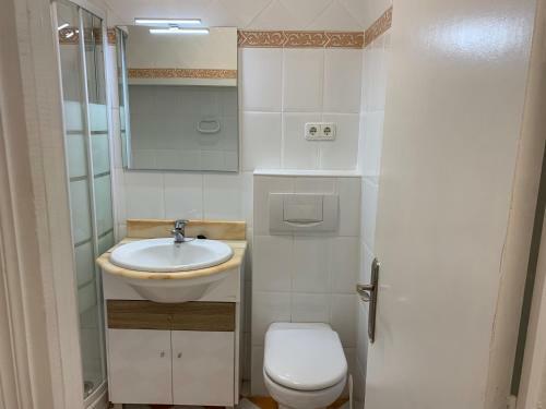Apartamento Estudio Granada