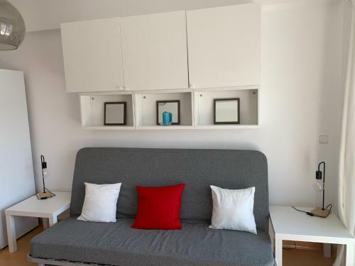 Apartamento Estudio Granada