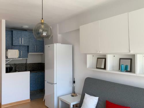 Apartamento Estudio Granada