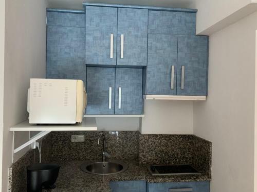 Apartamento Estudio Granada