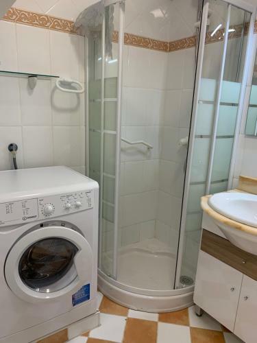 Apartamento Estudio Granada