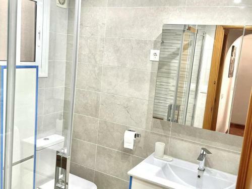Apartamento Calu Homes Nerja