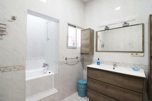 Casa Molino By Spainsunrentals 1048