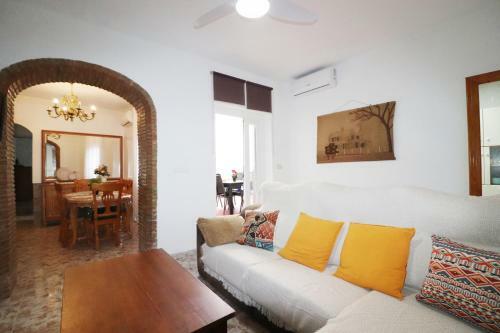 Casa Molino By Spainsunrentals 1048