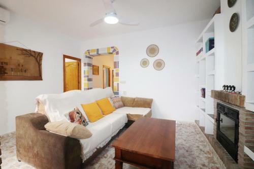 Casa Molino By Spainsunrentals 1048