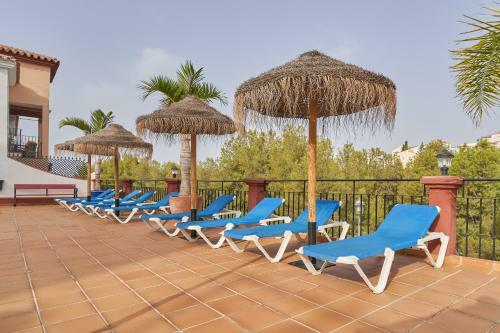 Apartamento Nerja Atico