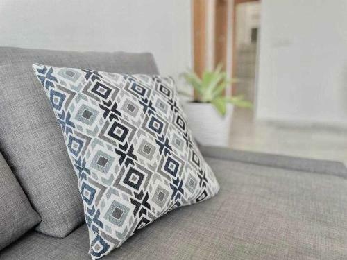 Apartamento �tico Con Vistas Al Mar Y En Nerja