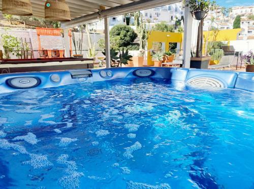 Apartment El Ni�o By Spainsunrentals 1187