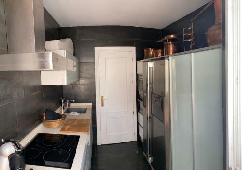 Apartment El Ni�o By Spainsunrentals 1187