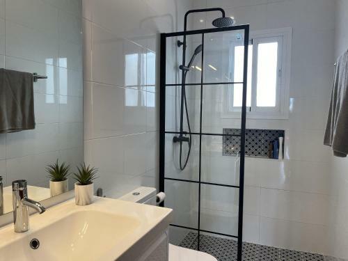 Apartamento Las Palmas 4b Oasis Properties