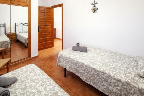 Apartamento Las Palmas 4b Oasis Properties