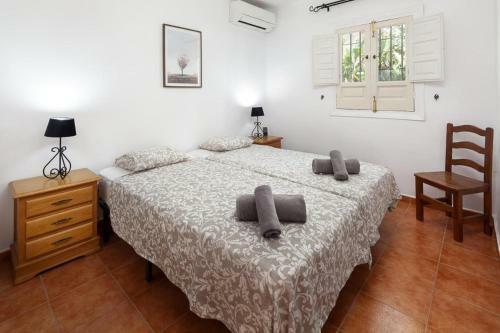Apartamento Las Palmas 4b Oasis Properties