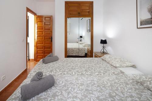 Apartamento Las Palmas 4b Oasis Properties