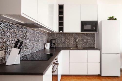 Apartamento Las Palmas 4b Oasis Properties