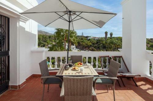 Apartamento Las Palmas 4b Oasis Properties