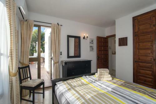 Apartamento Tetuan 31 Oasis Properties